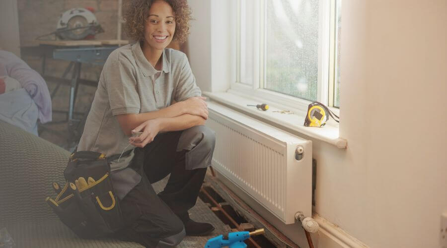 Professional Water heater repair services in Bigelow, AR